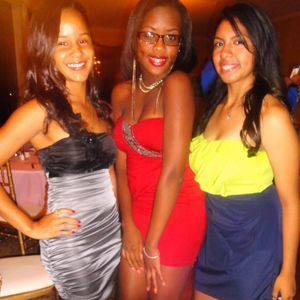 Meet your Posher, Pamela